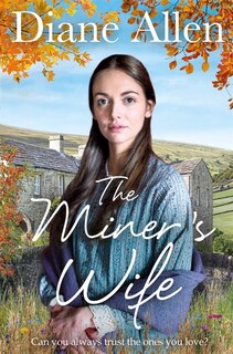 Couverture_The Miner's Wife