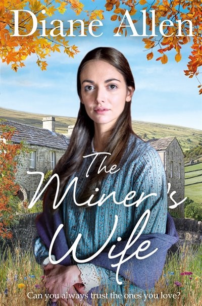 Couverture_The Miner's Wife