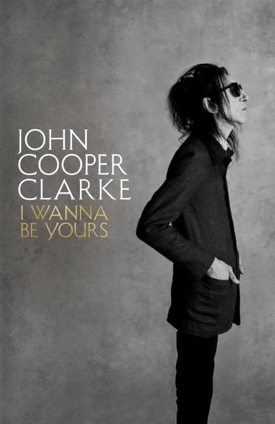 Couverture_I Wanna Be Yours