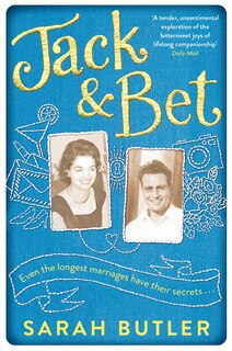 Front cover_Jack And Bet