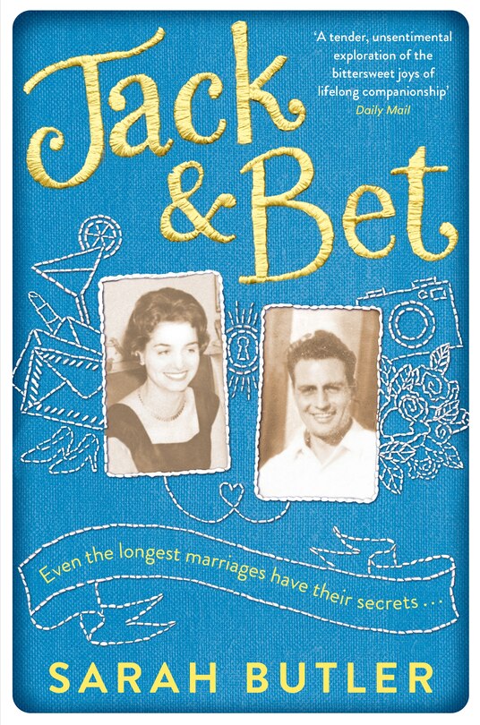 Front cover_Jack And Bet