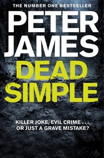 Dead Simple (roy Grace #1)