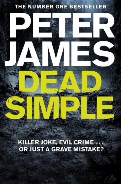 Dead Simple (roy Grace #1)