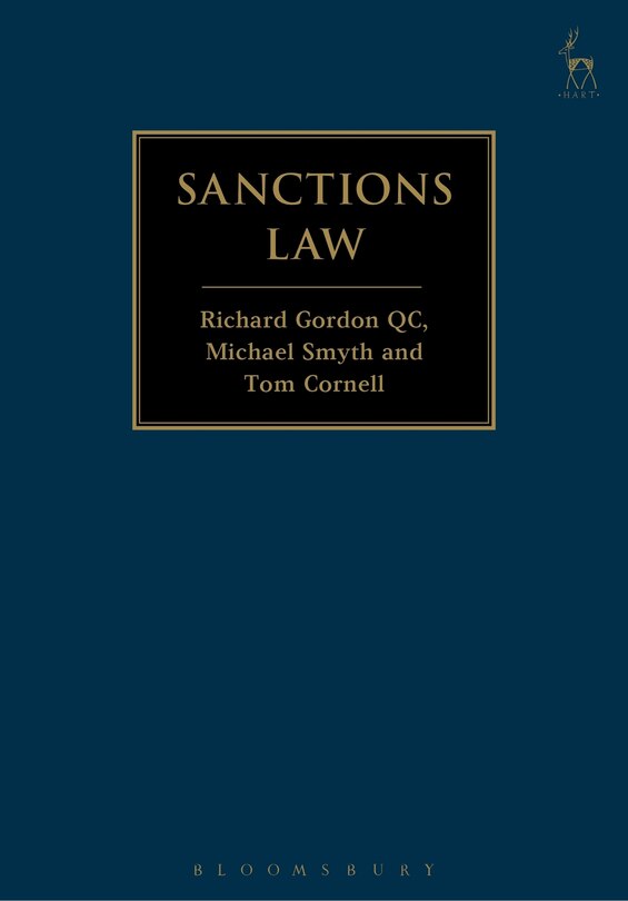 Front cover_Sanctions Law