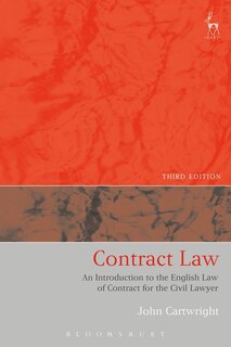 Front cover_Contract Law