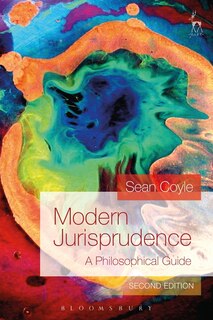 Couverture_Modern Jurisprudence