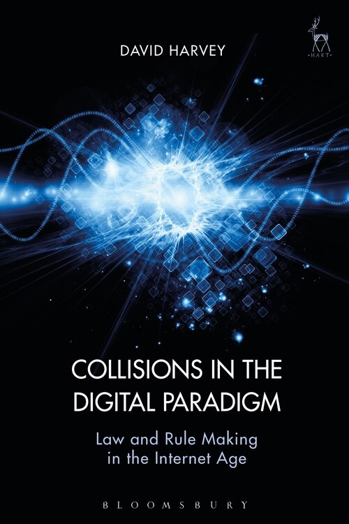 Couverture_Collisions In The Digital Paradigm