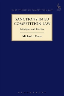 Front cover_Sanctions in EU Competition Law
