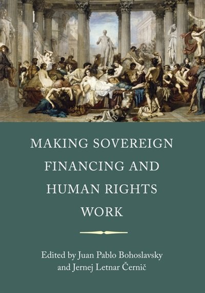 Front cover_Making Sovereign Financing And Human Rights Work