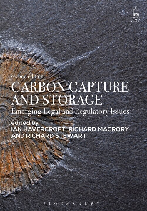 Couverture_Carbon Capture And Storage