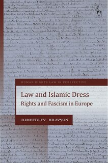 Front cover_Law And Islamic Dress