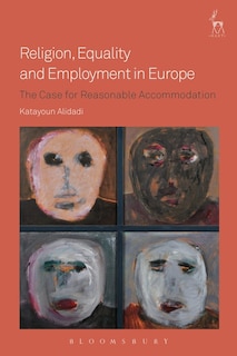 Couverture_Religion, Equality And Employment In Europe