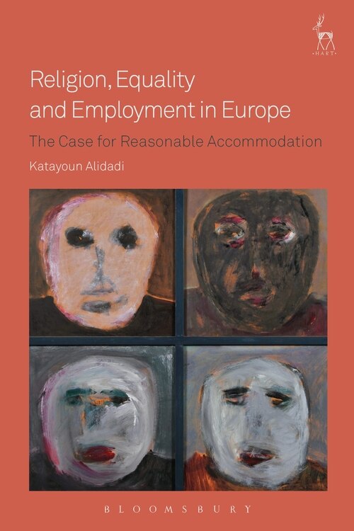 Couverture_Religion, Equality And Employment In Europe
