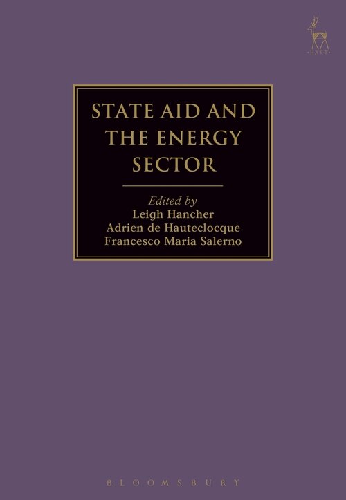 State Aid And The Energy Sector