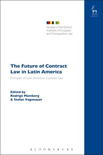 Couverture_The Future Of Contract Law In Latin America