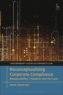 Couverture_Reconceptualising Corporate Compliance
