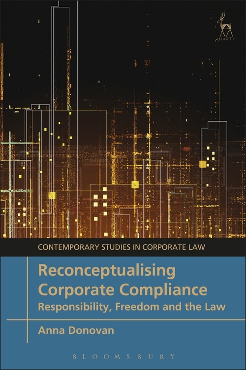 Couverture_Reconceptualising Corporate Compliance