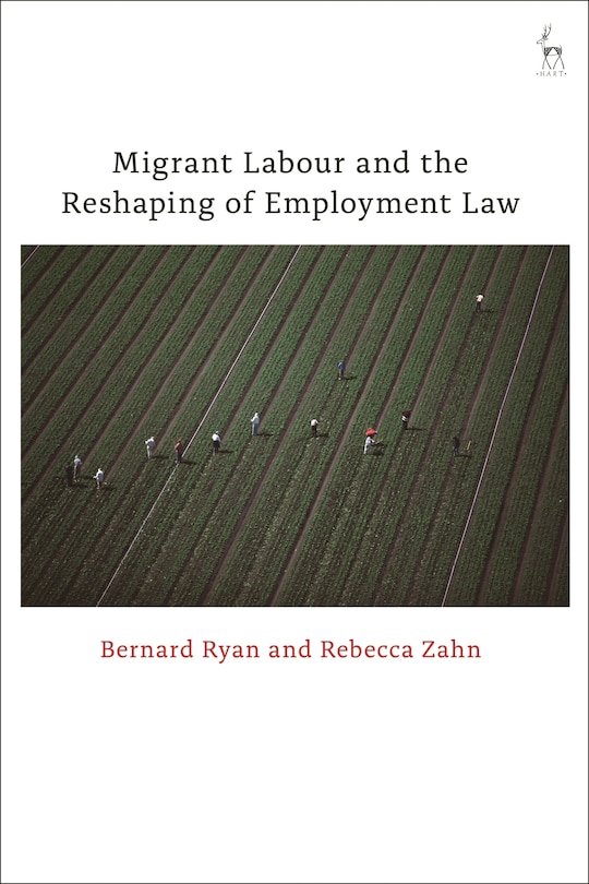 Couverture_Migrant Labour And The Reshaping Of Employment Law