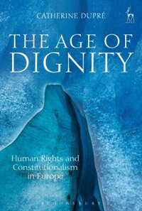 Front cover_The Age Of Dignity