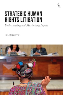 Couverture_Strategic Human Rights Litigation