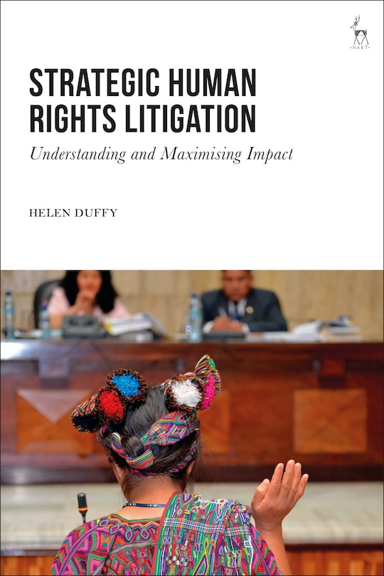 Couverture_Strategic Human Rights Litigation