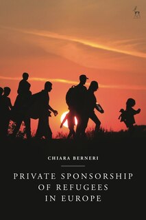 Front cover_Private Sponsorship of Refugees in Europe