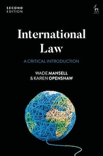 Front cover_International Law