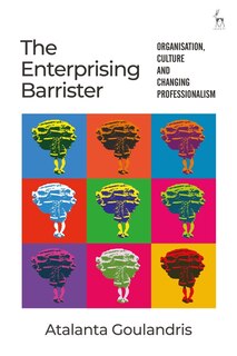 Front cover_The Enterprising Barrister