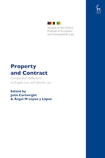 Front cover_Property And Contract
