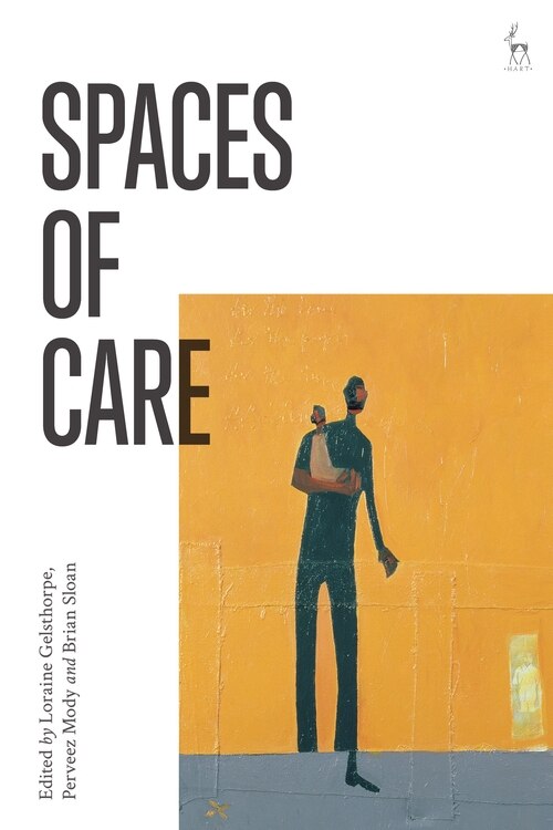 Spaces Of Care