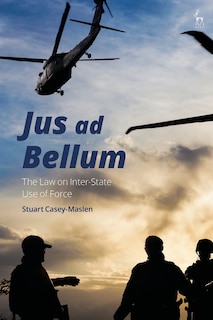 Front cover_Jus Ad Bellum