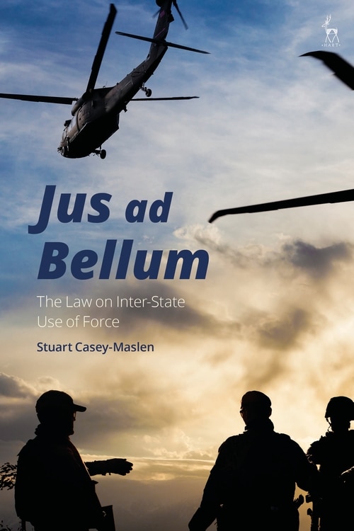 Front cover_Jus Ad Bellum
