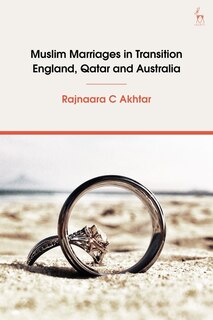 Front cover_Muslim Marriages in Transition
