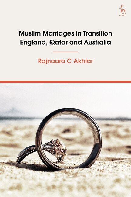 Front cover_Muslim Marriages in Transition