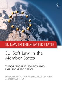 Front cover_Eu Soft Law In The Member States