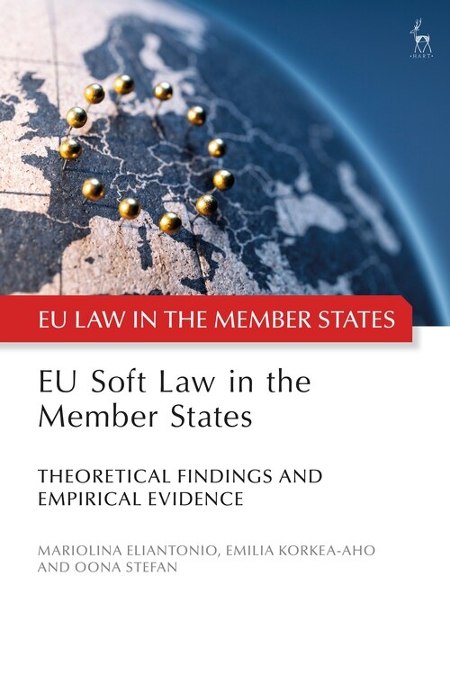 Front cover_Eu Soft Law In The Member States