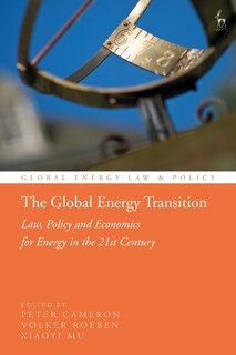 Couverture_The Global Energy Transition