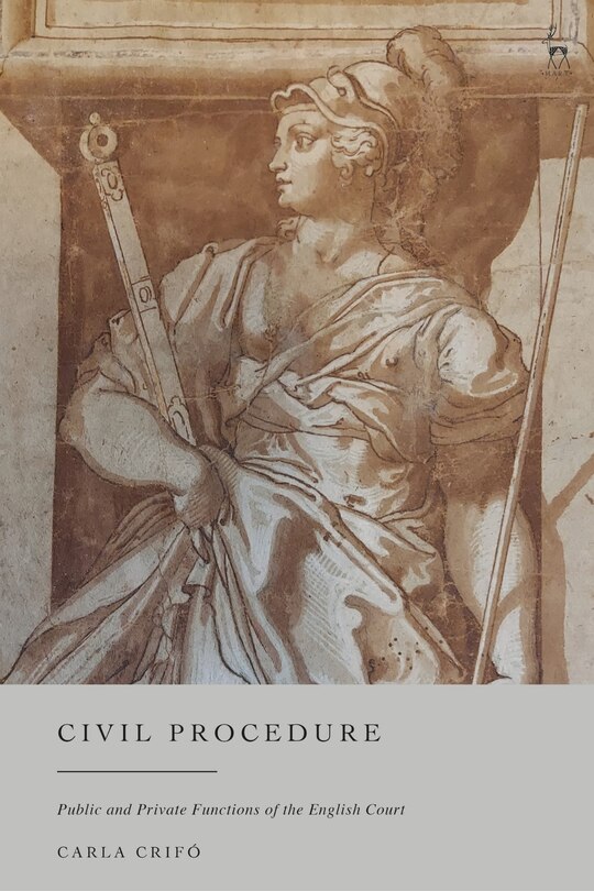 Couverture_Civil Procedure