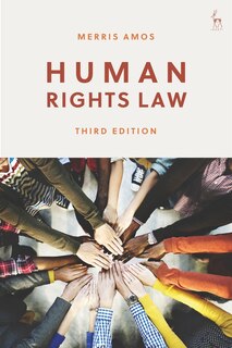 Front cover_Human Rights Law