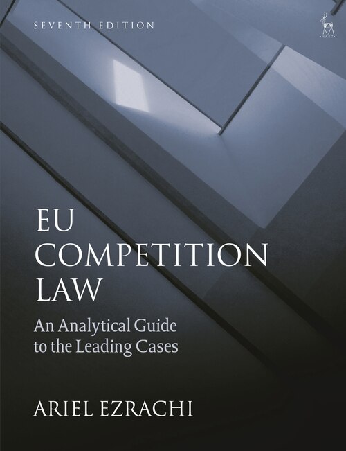 Couverture_Eu Competition Law