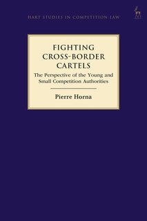 Front cover_Fighting Cross-border Cartels