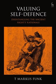 Front cover_Rethinking Self-defence