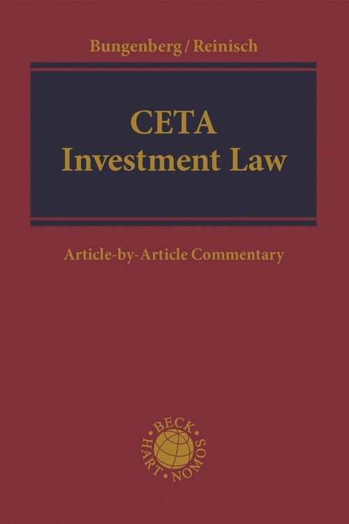 Couverture_Ceta Investment Law