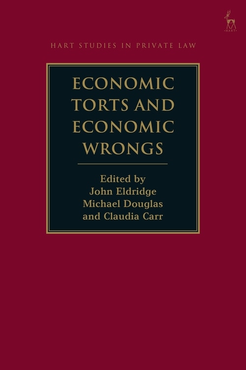 Economic Torts And Economic Wrongs