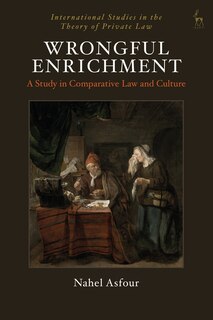 Couverture_Wrongful Enrichment