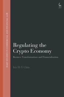 Front cover_Regulating the Crypto Economy