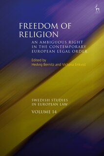Front cover_Freedom Of Religion
