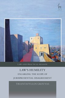 Couverture_Law's Humility