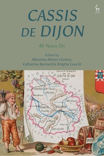 Front cover_Cassis De Dijon