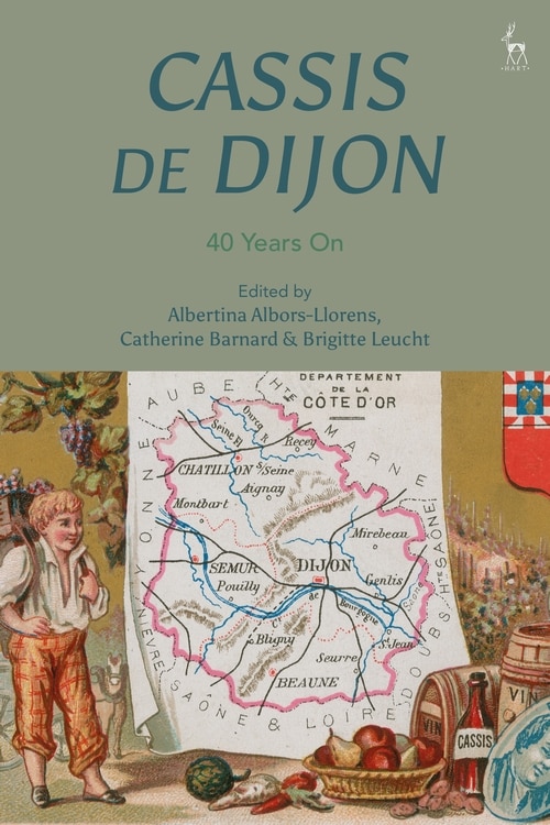 Front cover_Cassis De Dijon